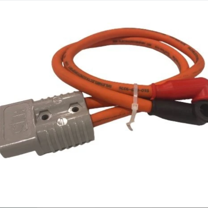 Custom Battery Cables